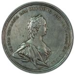 Maria Theresia 1740 - 1780