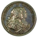 Maria Theresia 1740 - 1780