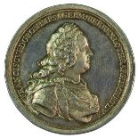 Maria Theresia 1740 - 1780