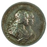 Maria Theresia 1740 - 1780