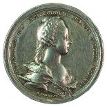 Maria Theresia 1740 - 1780