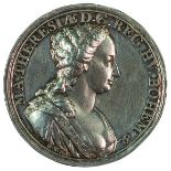 Maria Theresia 1740 - 1780