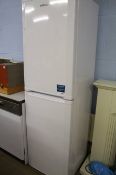 Beko fridge freezer