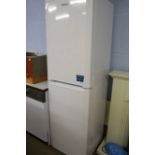 Beko fridge freezer