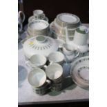 Royal Doulton 'Tapestry' Tea and Dinner set