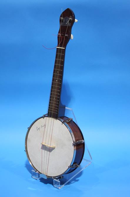 A George Formby ukulele. - Image 4 of 7