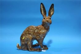 A Winstanley Hare.