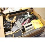 Box of Triang Trains T T gauge