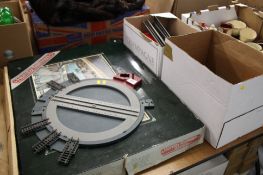 Quantity Hornby Railways