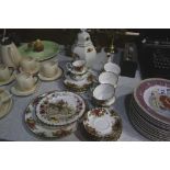 Quantity Royal Albert Old Country Roses