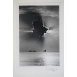 Linda McCartney, 1941-1998, Photograph, signed, da