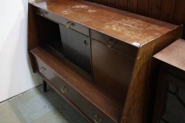 G plan sideboard