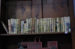 Collection of Batsford books