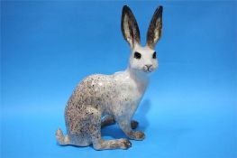 A large Winstanley Hare