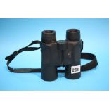 Pair of 'Avian F' 8 x 42 binoculars