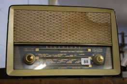 Regentone radio