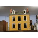 Dolls house