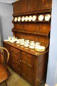 An Ercol dresser 146cm