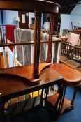 3 Occasional tables