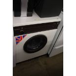 Whirlpool dryer