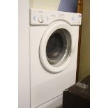 White knight dryer