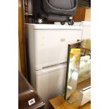 Zanussi fridge freezer