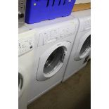 Hotpoint washing machine