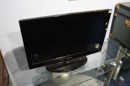 Samsung colour TV