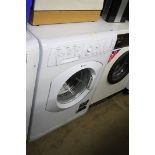 Hotpoint washing machine