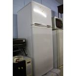 Fridge freezer