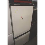 Hotpoint fridge freezer