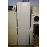 Bosch fridge freezer