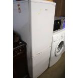 Proline fridge freezer