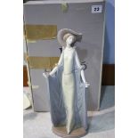 Lladro figurine