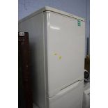 Electrolux fridge freezer