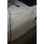 Frigidaire freezer