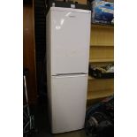 Beko fridge freezer