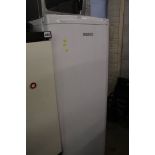 Beko fridge