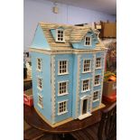 Dolls house