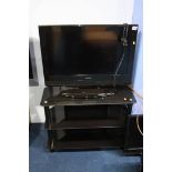 Ferguson TV and stand