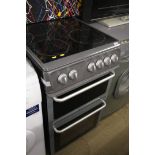 Hotpoint electric oven