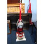 Hoover upright vacuum