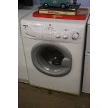 Hoover washing machine