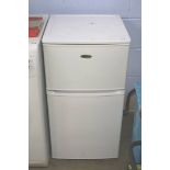 Igenix mini fridge freezer