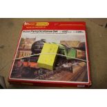 Hornby Flying Scotsman set