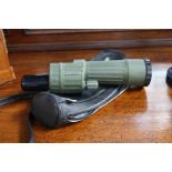 Opticron monocular