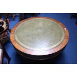 Reprodux drum table