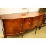 Sideboard