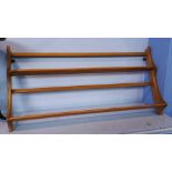 Ercol Delft rack