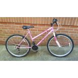 Breeze' ladies bike